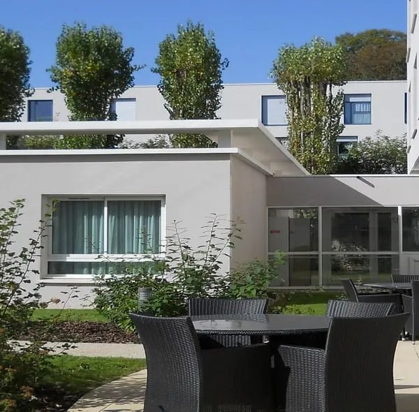 Résidence Les Jardins De Chartres - Maison de retraite / EHPAD à Chartres