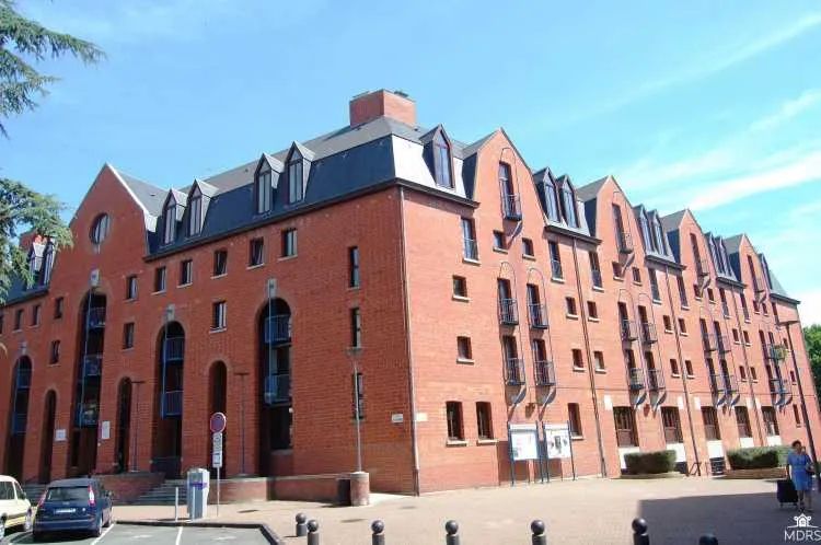 Photo principale de Residence La Fonderie - Résidence Services Seniors