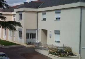 Photo principale de Hopital Thierry De Langeraye - Maison de retraite / EHPAD