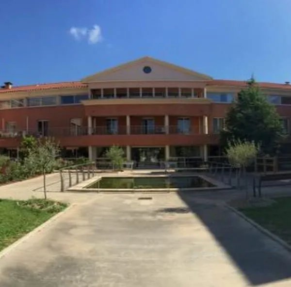 Les Jardins De La Crau - Maison de retraite / EHPAD à Miramas