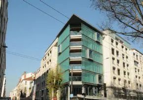 Ehpad Residence Tete D'Or - Résidence Services Seniors à Lyon