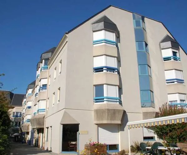 Résidence de La Haie Vigné - Résidence Services Seniors à Caen