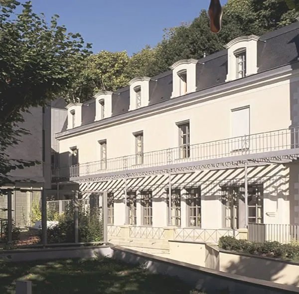 Résidence Choiseul - Maison de retraite / EHPAD à Tours