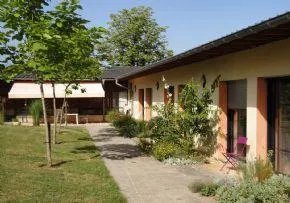 Residence Gustave Pedoya - Maison de retraite / EHPAD à La Bastide-de-Sérou