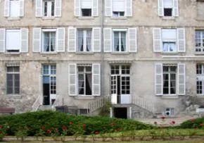 Photo principale de Maison De Retraite Bon Repos - Maison de retraite / EHPAD