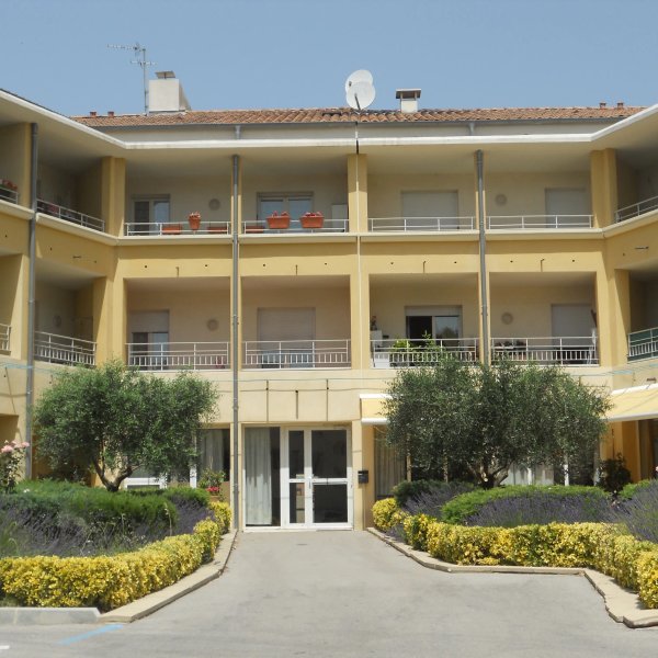 Résidence Services Les Seniors - Résidence Services Seniors à La Destrousse