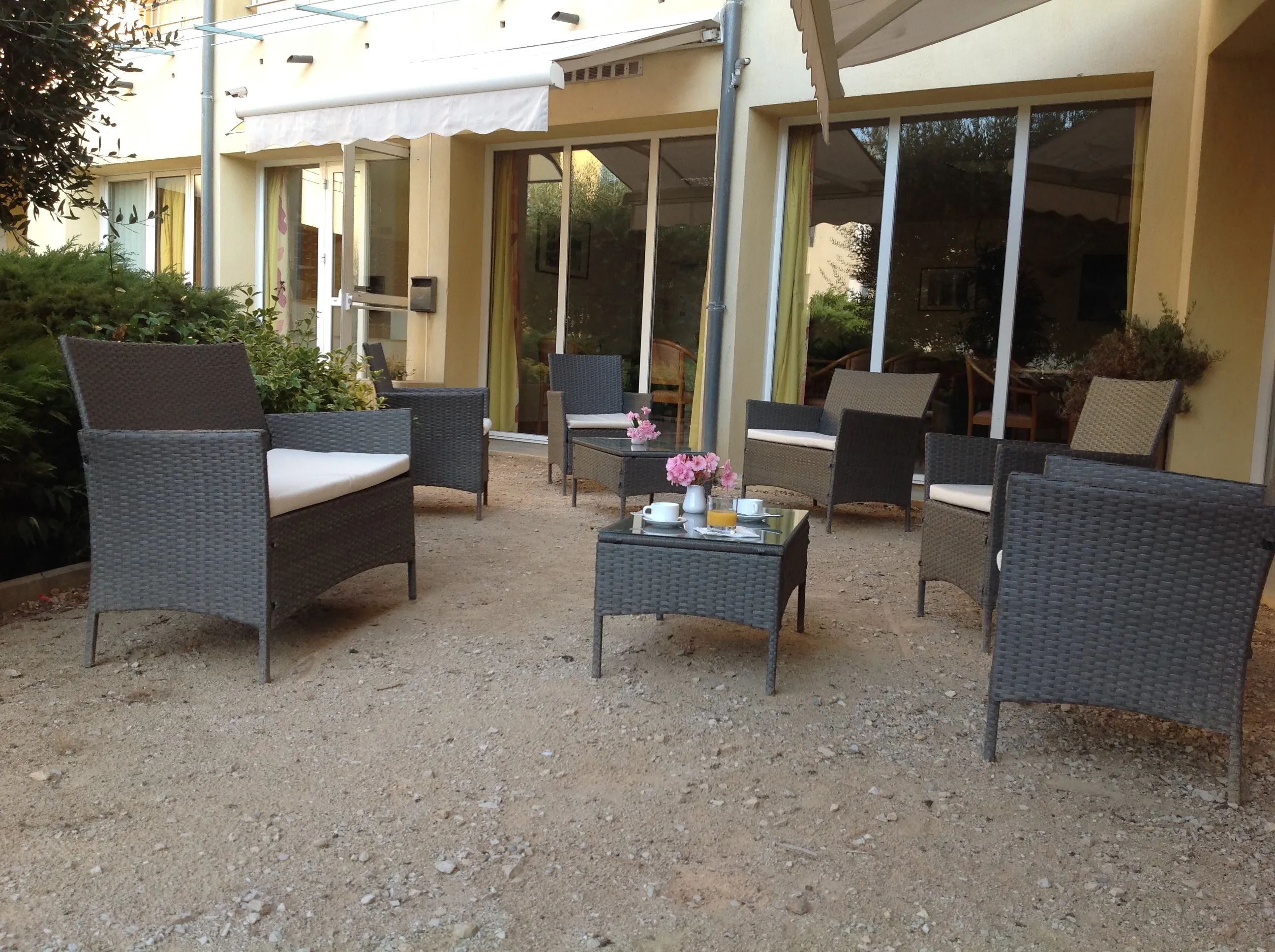 Photo de Résidence Services Les Seniors