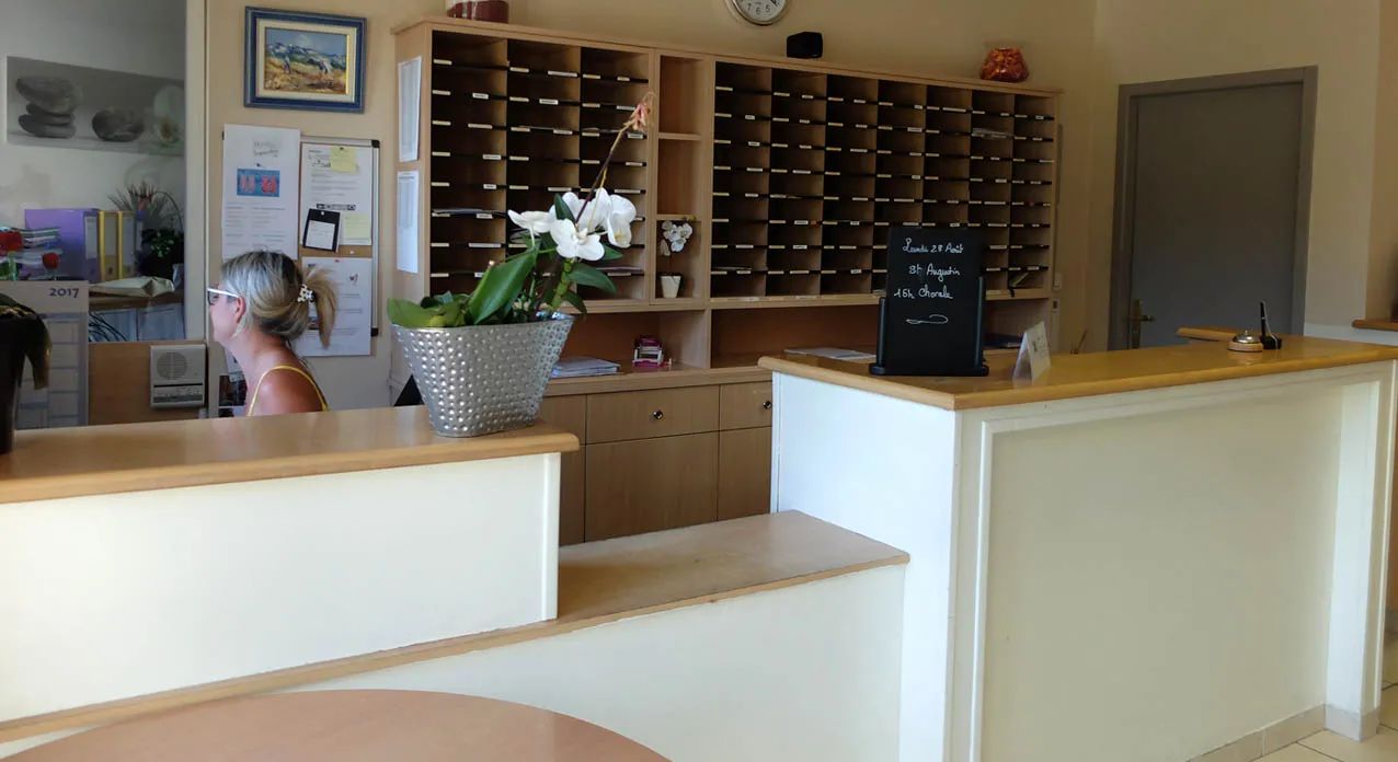 Photo principale de Résidence Services Les Seniors - Résidence Services Seniors