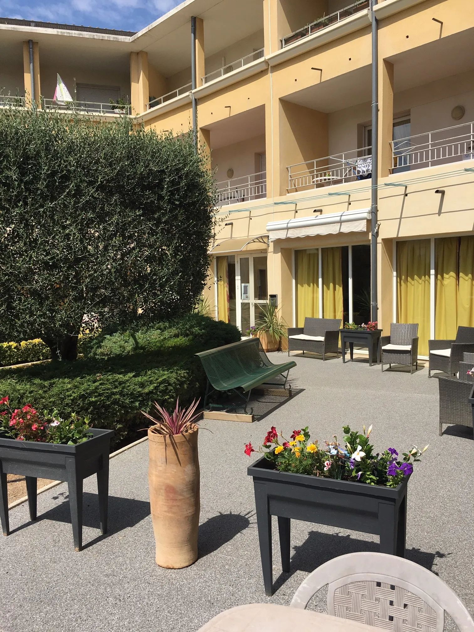 Photo de Résidence Services Les Seniors