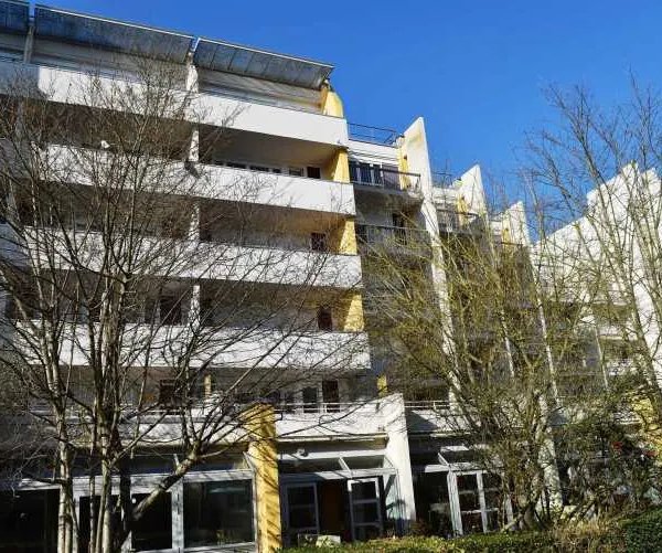 Résidence Les Pervenches - Résidence Services Seniors à Massy