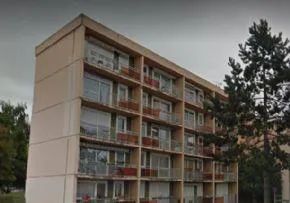 Foyer Logements De La Madeleine - Résidence Services Seniors à Évreux