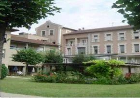 Residence Brun Faulquier - Maison de retraite / EHPAD à Vinay