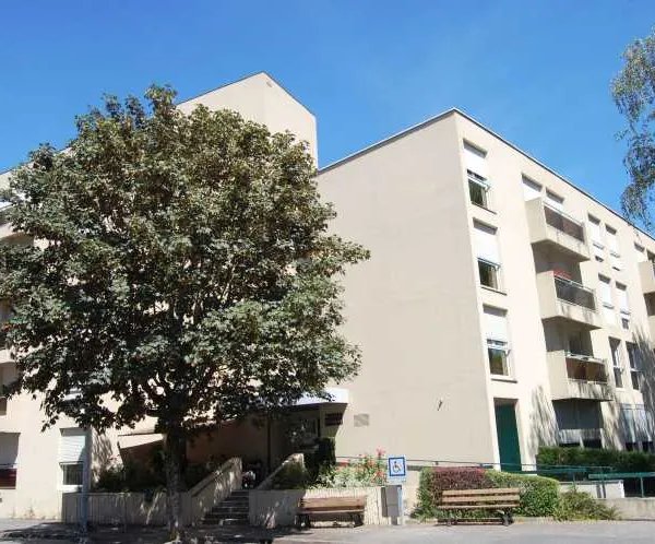 Foyer Residence Mac Donald - Résidence Services Seniors à Sedan