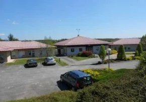 Marpa Au Gres Rose - Résidence Services Seniors à Saulzais-le-Potier