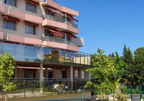 Korian La Pompignane - Maison de retraite / EHPAD à Montpellier