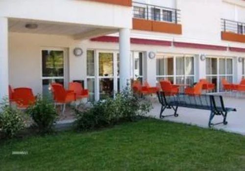 Photo principale de Korian La Pompignane - Maison de retraite / EHPAD