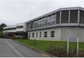 Residence Du Prevot - Maison de retraite / EHPAD à Châteaugiron