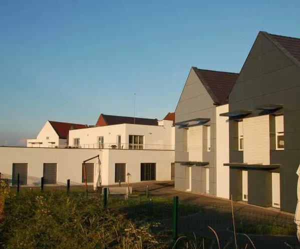 Residence Heimelig - Maison de retraite / EHPAD à Seppois-le-Bas