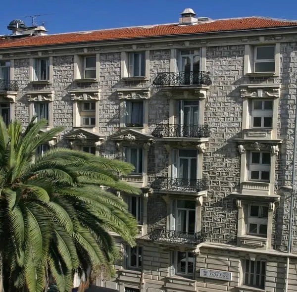 Résidence Villa Foch - Maison de retraite / EHPAD à Nice
