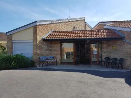 ReFoyer-Logement Pharaon Dewinter - Résidence Services Seniors à Bailleul