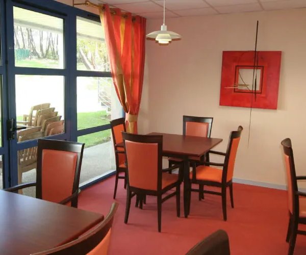 Residence Tal Ar Mor - Maison de retraite / EHPAD à La Trinité-sur-Mer