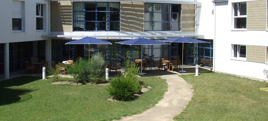 Photo principale de Residence Tal Ar Mor - Maison de retraite / EHPAD