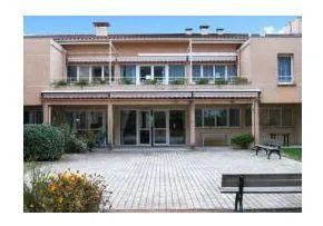 Ehpas Clos Besson - Maison de retraite / EHPAD à Vif