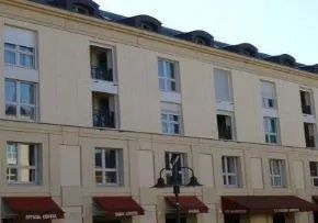 Photo principale de Résidence Les Hespérides des Manèges - Résidence Services Seniors