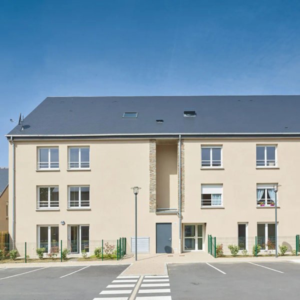 Le Pavillon de Tonge - Résidence Services Seniors à Avranches