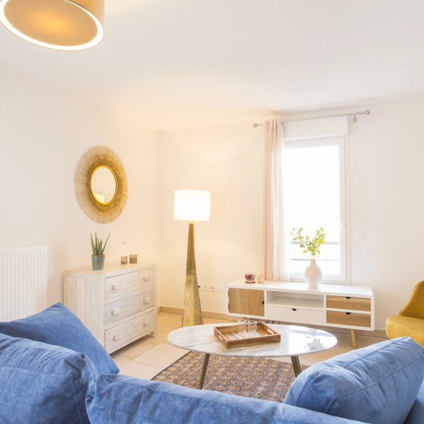 Résidence La Garance - Résidence Services Seniors à Villeneuve-lès-Avignon