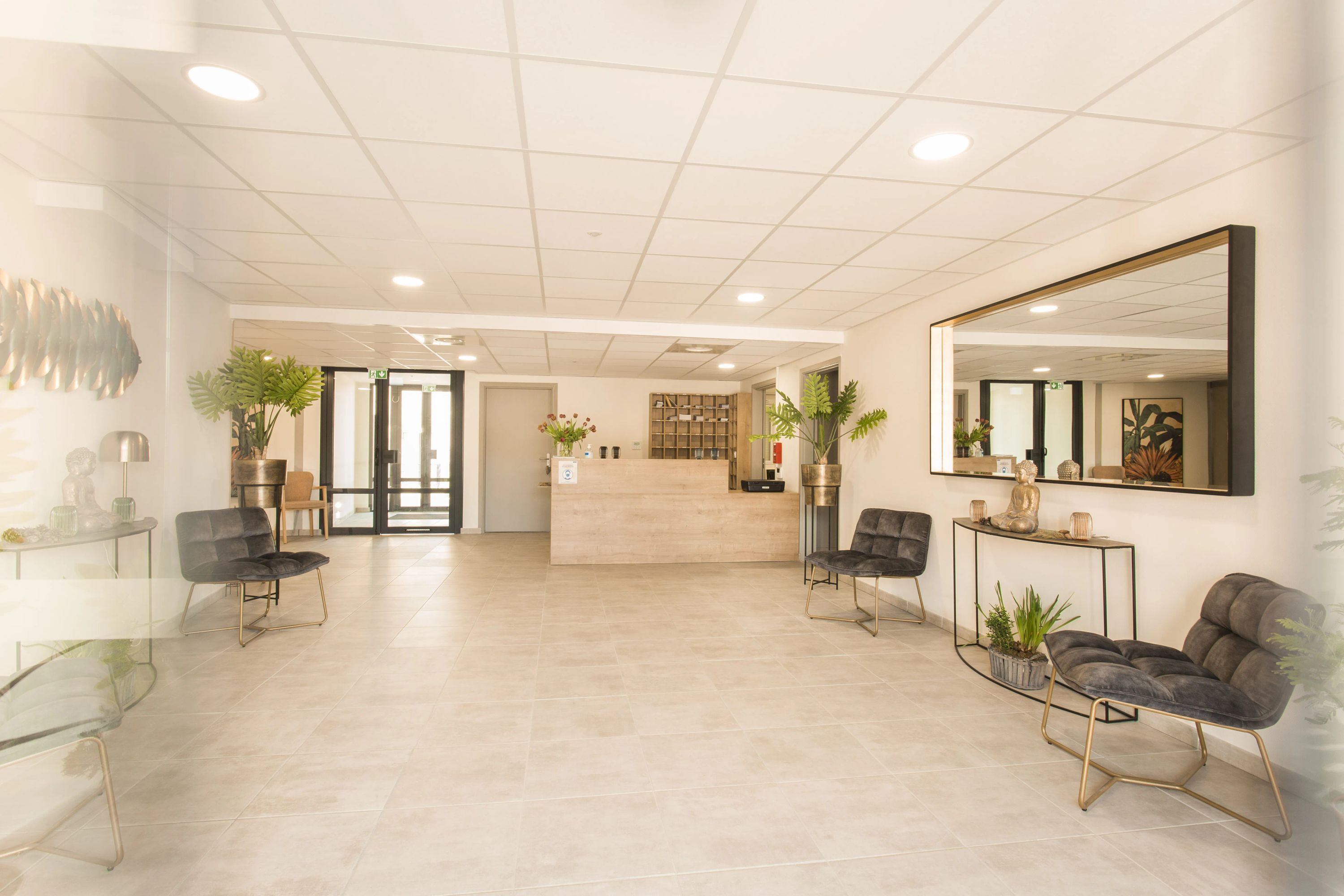 Photo de Résidence La Garance