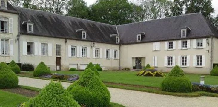 Photo principale de Maison De Retraite Chateau De Bourron - Maison de retraite / EHPAD