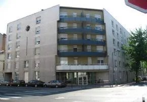 Residence Blanqui - Maison de retraite / EHPAD à Villeurbanne