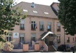 Photo principale de Maison Hospitaliere De Baccarat - Maison de retraite / EHPAD