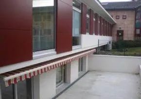 Espace Jean Moulin - Maison de retraite / EHPAD à Bourgoin-Jallieu