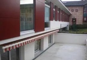 Espace Jean Moulin - Maison de retraite / EHPAD à Bourgoin-Jallieu