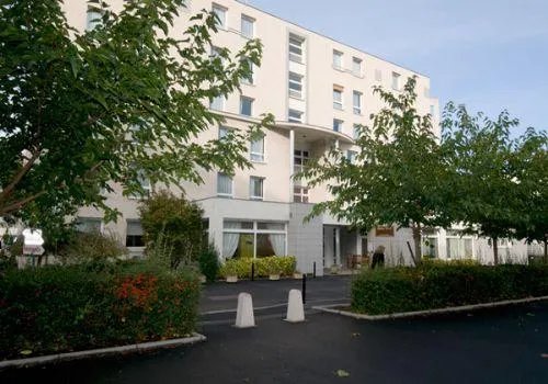 Le Vent D'Autan - Maison de retraite / EHPAD à Clermont-Ferrand