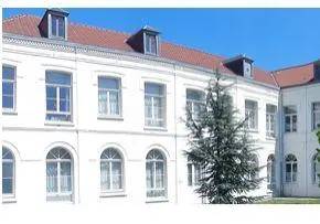 Photo de Centre Hospitalier Les Remparts - Maison de retraite / EHPAD