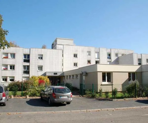 Résidence de la Grâce de Dieu - Résidence Services Seniors à Caen