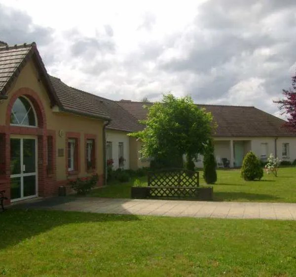 Marpa Residence Les Couleurs Du Soleil - Résidence Services Seniors à Theillay