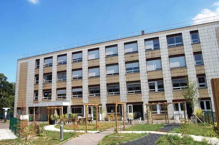 EHPAD L'Arc-en-Ciel - Maison de retraite / EHPAD à Saint-Omer