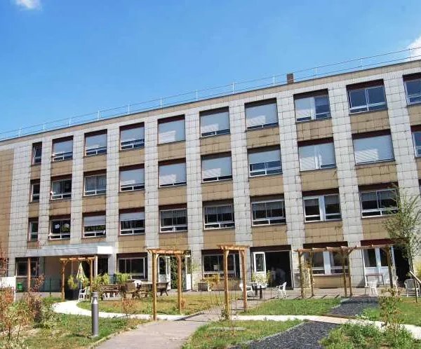 EHPAD L'Arc-en-Ciel - Maison de retraite / EHPAD à Saint-Omer