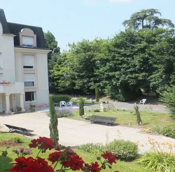 Résidence Jeanne D'Arc - Maison de retraite / EHPAD à Soissons