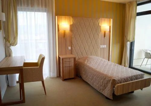 Residence Paul Cezanne - Maison de retraite / EHPAD à Malijai