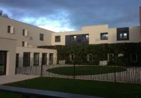 Ehpad Stephane Kubiak - Maison de retraite / EHPAD à Oignies