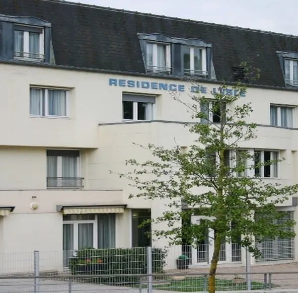 Résidence De L'Isle - Maison de retraite / EHPAD à Troyes