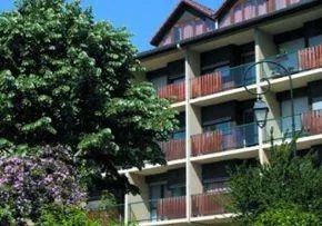 Ehpad La Maison - Maison de retraite / EHPAD à Voreppe