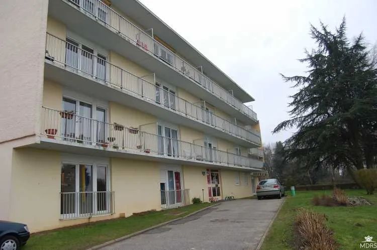 Photo principale de Residence Les Hortensias - Résidence Services Seniors