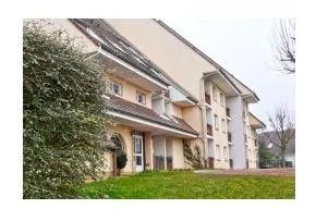 Residence Le Valois - Résidence Services Seniors à Chaumont-en-Vexin