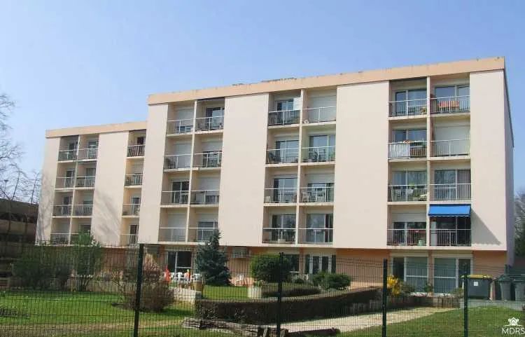 Photo principale de Résidence Autonomie des Mésanges - Résidence Services Seniors